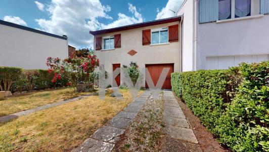 For sale Betheny 5 rooms 112 m2 Marne (51450) photo 2