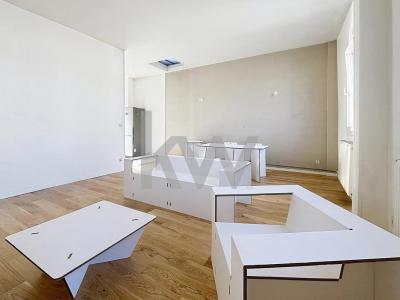 Annonce Vente 3 pices Appartement Reims 51