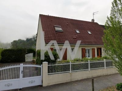 For sale Fagnieres 7 rooms 150 m2 Marne (51510) photo 1