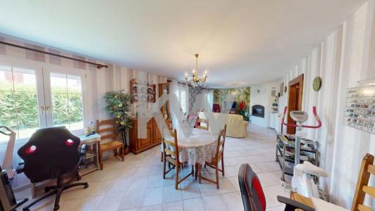 For sale Fagnieres 7 rooms 150 m2 Marne (51510) photo 2