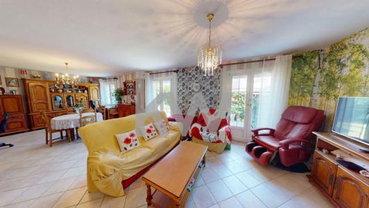 For sale Fagnieres 7 rooms 150 m2 Marne (51510) photo 3