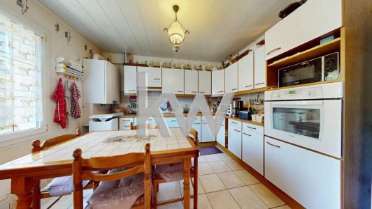 For sale Fagnieres 7 rooms 150 m2 Marne (51510) photo 4