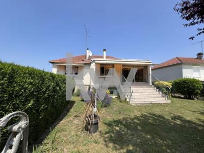 Annonce Vente 6 pices Maison Tinqueux 51
