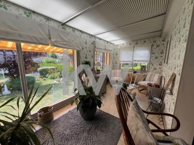 Acheter Maison 89 m2 Tinqueux
