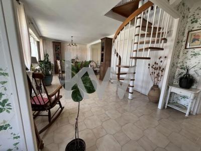 Acheter Maison Tinqueux 268800 euros