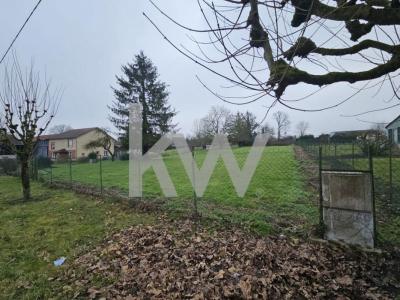 Annonce Vente Terrain Montcheutin 08