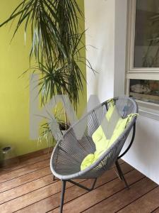 Annonce Vente 5 pices Appartement Reims 51