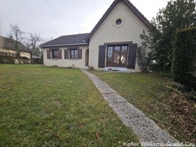 For sale Falaise 90 m2 Ardennes (08400) photo 0