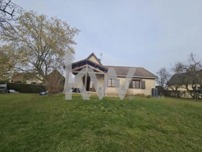 Annonce Vente Maison Falaise 08