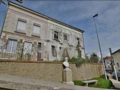 For sale Vouziers 160 m2 Ardennes (08400) photo 0