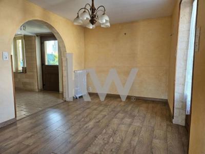 Annonce Vente Maison Vouziers 08