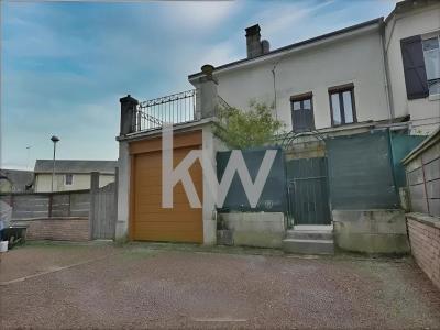 Acheter Maison Vouziers 144500 euros