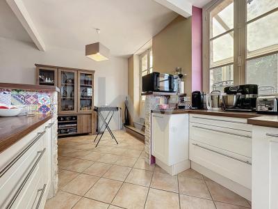 Annonce Vente 5 pices Maison Verzy 51