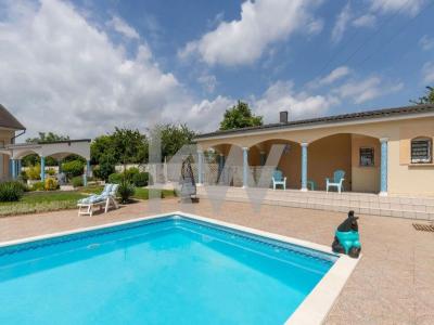 Acheter Maison Tagnon 892000 euros