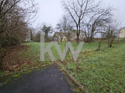 Annonce Vente Terrain Vendresse 08