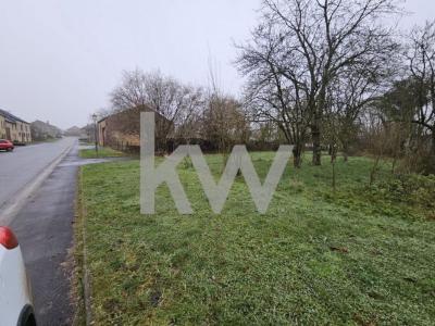 Acheter Terrain 705 m2 Vendresse