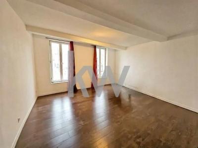 Acheter Appartement Vouziers Ardennes