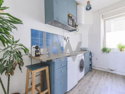 Annonce Vente Appartement Reims 51