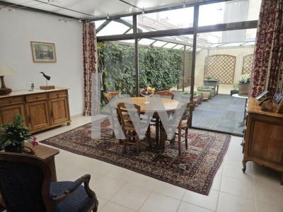 For sale Reims 135 m2 Marne (51100) photo 0