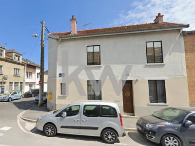 Annonce Vente Maison Reims 51