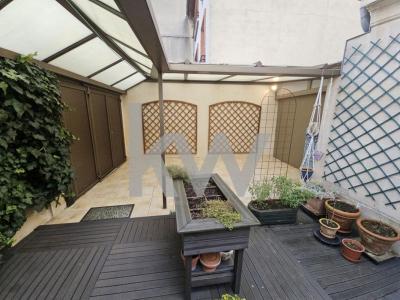 Acheter Maison Reims 351000 euros