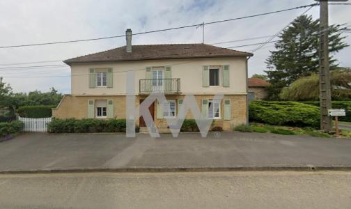 For sale Sy 200 m2 Ardennes (08390) photo 0
