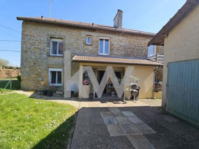 Annonce Vente Maison Sy 08