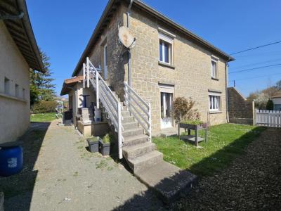 Acheter Maison Sy 195600 euros
