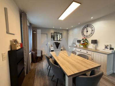 Annonce Vente 2 pices Maison Aumenancourt 51