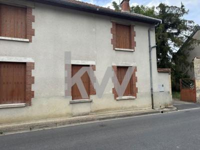 Annonce Vente 5 pices Maison Bezannes 51