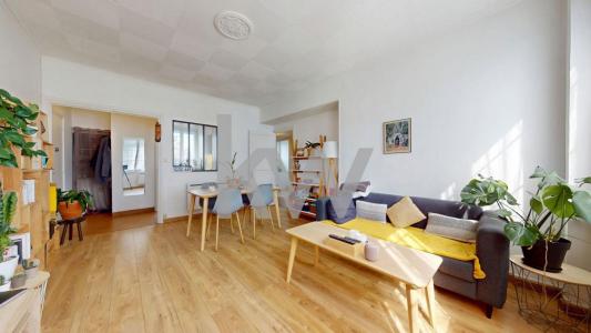 Annonce Vente 2 pices Appartement Charleville-mezieres 08