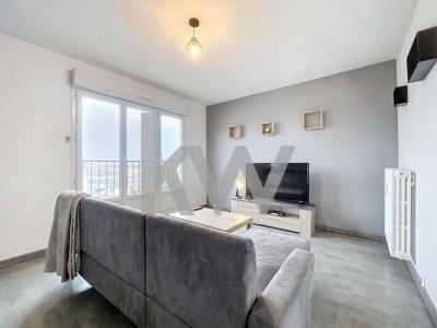 Annonce Vente 4 pices Appartement Reims 51