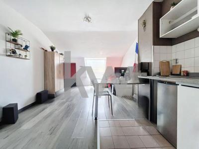 For sale Reims 1 room 20 m2 Marne (51100) photo 0