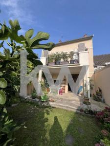 Annonce Vente 6 pices Maison Reims 51