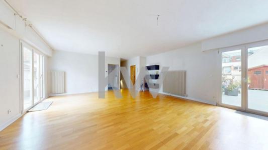 Acheter Appartement 107 m2 Reims