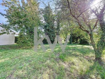 Annonce Vente Terrain Mourmelon-le-grand 51