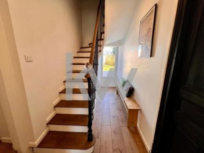 Acheter Maison 110 m2 Sissonne