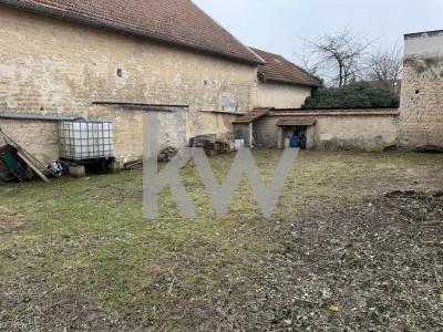 Annonce Vente Maison Bezannes 51