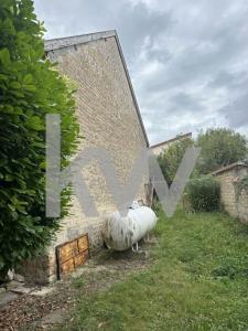 Acheter Maison Bezannes Marne