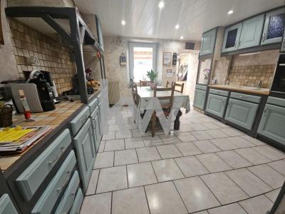 Annonce Vente Maison Brieulles-sur-bar 08