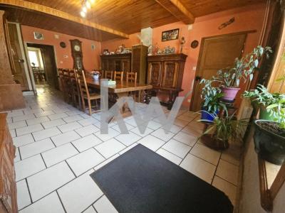 Acheter Maison Brieulles-sur-bar 120800 euros