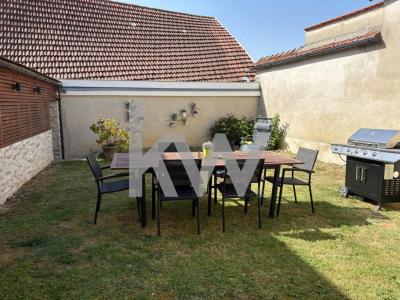 Annonce Vente 8 pices Maison Verzenay 51