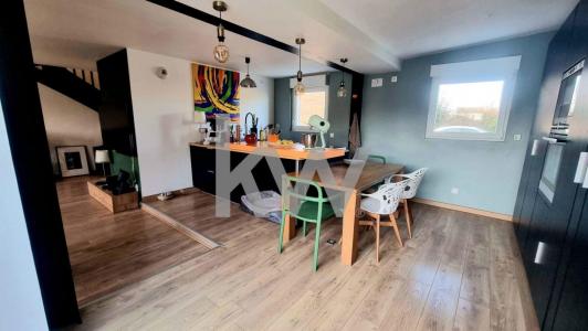 For sale Betheny 5 rooms 104 m2 Marne (51450) photo 2