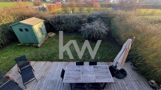 For sale Betheny 5 rooms 104 m2 Marne (51450) photo 3