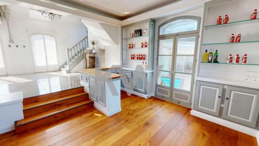Annonce Vente 7 pices Maison Tinqueux 51