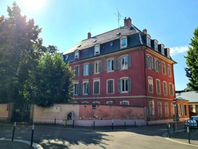 Acheter Appartement 118 m2 Mulhouse