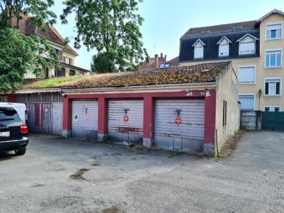 Acheter Appartement Mulhouse Haut rhin