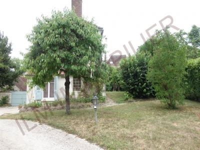 For sale Viviers 4 rooms 87 m2 Yonne (89700) photo 2