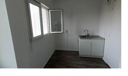 Acheter Appartement 33 m2 Nantes