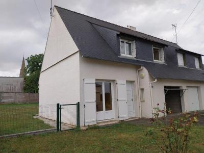 Annonce Vente 4 pices Maison Lusanger 44